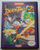 Front view of a Cart Armor® Duck Tales 2 Nintendo NES Premium 8-bit Clamshell Case