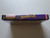 Spine view of a Cart Armor® Duck Tales 2 Nintendo NES Premium 8-bit Clamshell Case