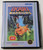 Front view of a Cart Armor® Ikari Warriors Nintendo NES Premium 8-bit Clamshell Case