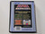 Back view of a Cart Armor® Ikari Warriors Nintendo NES Premium 8-bit Clamshell Case