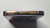 Spine view of a Cart Armor® Dragon Warrior IV 4 Nintendo NES Premium 8-bit Clamshell Case