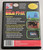 Back view of a Cart Armor® Ninja Gaiden Nintendo NES Premium 8-bit Clamshell Case