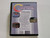 Back view of a Cart Armor® Contra Nintendo NES Premium 8-bit Clamshell Case