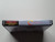 Spine view of a Cart Armor® Contra Nintendo NES Premium 8-bit Clamshell Case