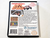 Back view of a Cart Armor® Ivan Ironman Stewart's Super Off Road Nintendo NES Premium 8-bit Clamshell Case