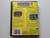 Back view of a Cart Armor® Batman Return of the Joker Nintendo NES Premium 8-bit Clamshell Case