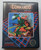 Front view of a Cart Armor® Commando Nintendo NES Premium 8-bit Clamshell Case