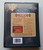 Back view of a Cart Armor® Commando Nintendo NES Premium 8-bit Clamshell Case