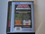 Back view of a Cart Armor® Ikari Warriors Nintendo NES Premium 8-bit Clamshell Case