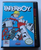 Front view of a Cart Armor® PaperBoy Paper Boy Nintendo NES Premium 8-bit Clamshell Case