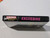 Spine view of a Cart Armor® Excitebike Nintendo NES Premium 8-bit Clamshell Case