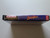 Spine view of a Cart Armor® Duck Tales Nintendo NES Premium 8-bit Clamshell Case
