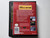 Back view of a Cart Armor® AD&D Hillsfar Nintendo NES Premium 8-bit Clamshell Case