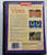 Back view of a Cart Armor® Code Name: Viper Nintendo NES Premium 8-bit Clamshell Case