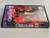 Spine view of a Cart Armor® Gremlins 2 The New Batch Nintendo NES Premium 8-bit Clamshell Case