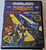 Front view of a Cart Armor® Bionic Commando Nintendo NES Premium 8-bit Clamshell Case