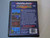 Back view of a Cart Armor® Bionic Commando Nintendo NES Premium 8-bit Clamshell Case