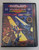 Front view of a Cart Armor® Bionic Commando Nintendo NES Premium 8-bit Clamshell Case