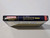 Spine view of a Cart Armor® Darkwing Duck Nintendo NES Premium 8-bit Clamshell Case