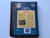 Back view of a Cart Armor® Gun.Smoke Nintendo NES Premium 8-bit Clamshell Case
