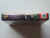 Spine view of a Cart Armor® The Legend of Zelda Majora's Mask Nintendo 64 N64 Premium 64-bit Clamshell Case