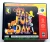 Front view of a Cart Armor® Conker's Bad Fur Day Nintendo 64 N64 Premium 64-bit Clamshell Case