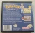 Front view of a Cart Armor® Pokemon Blue Version Game Boy Premium Clamshell Case