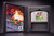 N64 Clamshell Case For Mario Kart 64 – Retro Style Cartridge Box
