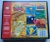 Spine view of a Cart Armor® Pokemon Stadium Nintendo 64 N64 Premium 64-bit Clamshell Case