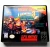 SNES Clamshell Case For Donkey Kong Country 3: Dixie Kong's Double Trouble – 16-bit Retro Style Cartridge Box