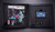 Game Boy Color Clamshell Case For Resident Evil Gaiden – Retro Style Cartridge Box