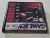 Spine view of a Cart Armor® Resident Evil Gaiden Game Boy Color Premium Clamshell Case