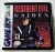 Front view of a Cart Armor® Resident Evil Gaiden Game Boy Color Premium Clamshell Case