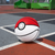 New Sealed Pokemon Basketball Full Size 29.5" Poke Ball Outdoor Sports w/Air Pump