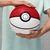 New Sealed Pokemon Basketball Full Size 29.5" Poke Ball Outdoor Sports w/Air Pump