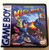 Game Boy Clamshell Case For Mega Man V – Retro Style Cartridge Box