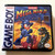 Game Boy Clamshell Case For Mega Man III – Retro Style Cartridge Box
