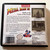 Game Boy Clamshell Case For Mega Man III – Retro Style Cartridge Box