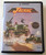 Front view of a Cart Armor® Jackal Nintendo NES Premium 8-bit Clamshell Case