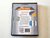 Back view of a Cart Armor® Jackal Nintendo NES Premium 8-bit Clamshell Case