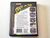 Back view of a Cart Armor® Skate or Die Nintendo NES Premium 8-bit Clamshell Case