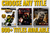 Custom Replacement PS3 Case - Choose Any Title - Playstation 3 Box