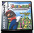 Front view of a Cart Armor® Mario Golf Advance Tour Game Boy Advance Premium Clamshell Case