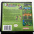Back view of a Cart Armor® Mario Golf Advance Tour Game Boy Advance Premium Clamshell Case