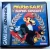 Front view of a Cart Armor® Mario Kart Super Circuit Game Boy Advance Premium Clamshell Case