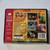 Back view of a Cart Armor® Earthworm Jim 3D Nintendo 64 N64 Premium 64-bit Clamshell Case