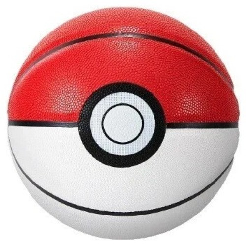 New Sealed Pokemon Basketball Full Size 29.5" Poke Ball Outdoor Sports