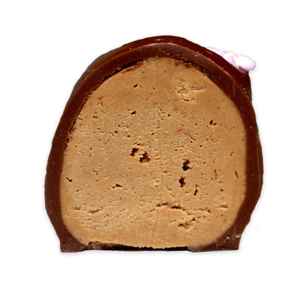 15 OZ. PEANUT BUTTER EGG