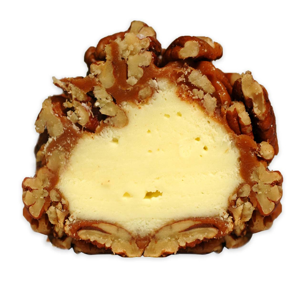 15 OZ. PECAN CARAMEL BUTTER CREAM EGG