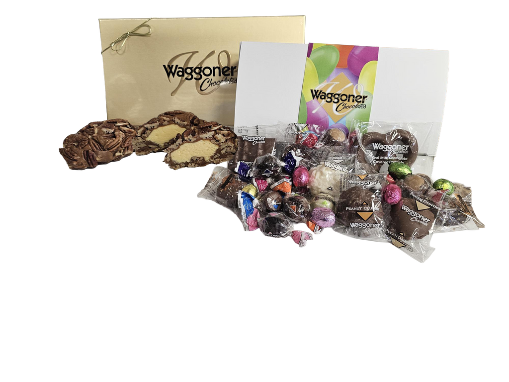 Premium Easter Gift of Chocolate - Special